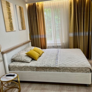 Фотография квартиры Квартира Двухкомнатная в Курортной Зоне