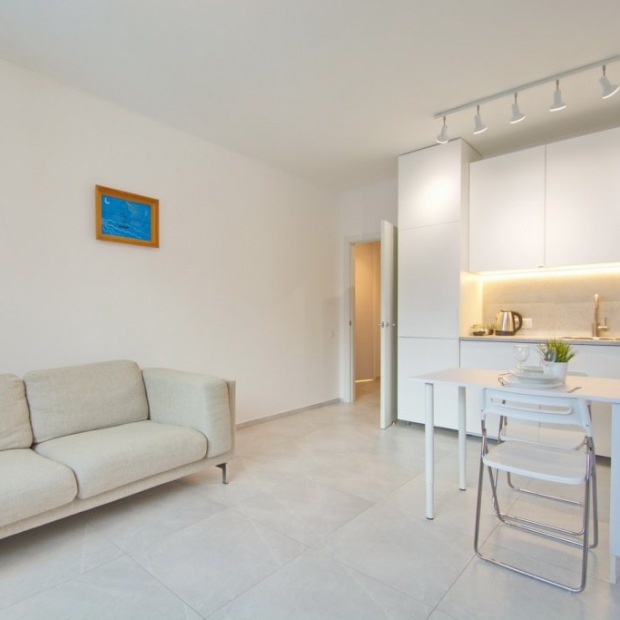 Фотографии квартиры 
            Апартаменты  Aparton на Независимости 88