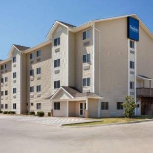 Фотографии гостиницы
Travelodge by Wyndham McAlester
