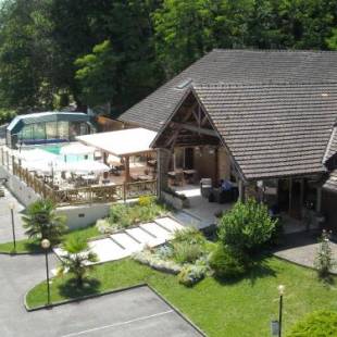 Фотографии гостиницы
ibis Styles Périgueux Trélissac