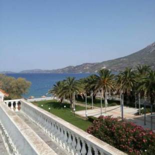 Фотографии гостевого дома
Loutraki Elements