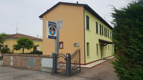 Фотография гостевого дома Night & Day Affittacamere