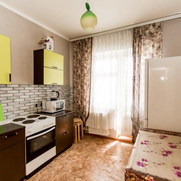 Фотографии квартиры
Апартаменты Посуточно Абсолют