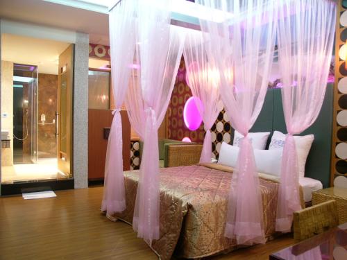 Фотография мотеля Sexy City Motel