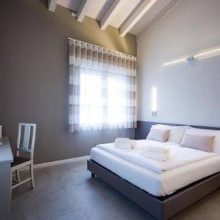 Фотографии гостевого дома
Borgocinquanta