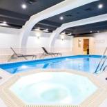 Фотография гостиницы Qubus Hotel Wrocław