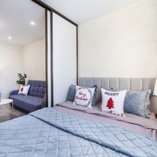 Фотография квартиры Квартира LS парк Дубравный