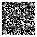 QR код апарт отеля Axis.Moscow Island