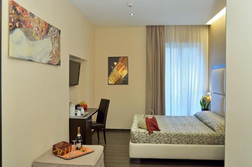 Фотографии гостиницы
Catone District Hotel