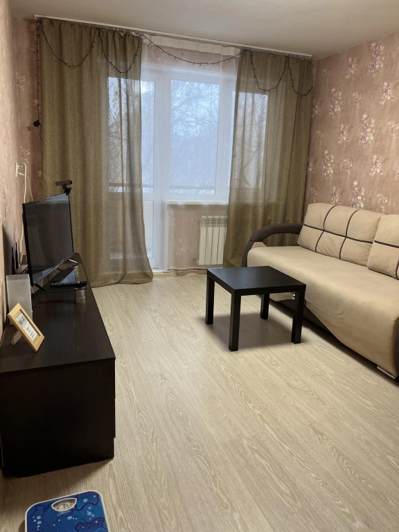 Фотография квартиры Loyal'ь (Лояль) на улице Октябрьской Революции