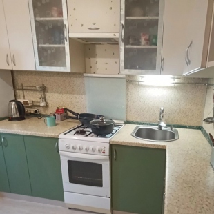 Фотография квартиры Квартира Трехкомнатная в Ленинском районе