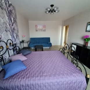 Фотография квартиры Апартаменты на проспекте Ленина 69