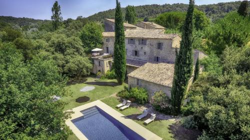 Фотография мини отеля Le Prieuré La Madelène