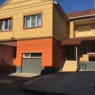 Фотография гостиницы Green