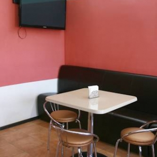 Фотография гостиницы Номер-ОК