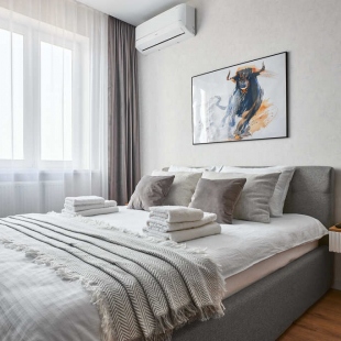 Фотография квартиры Квартира на Тепличной