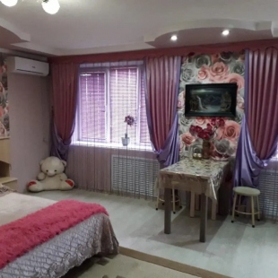 Фотография квартиры Апартаменты Твой дом Аппарт №15