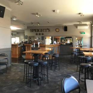 Фотография гостиницы Otautau Hotel