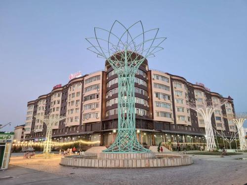 Фотография апарт отеля Garden House Hotel