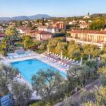 Фотография гостиницы Hotel Villa Olivo Resort