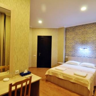 Фотография гостиницы Hotel Doesi