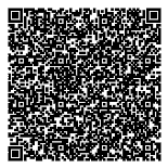 QR код гостиницы Smart Hotel КДО Екатеринбург