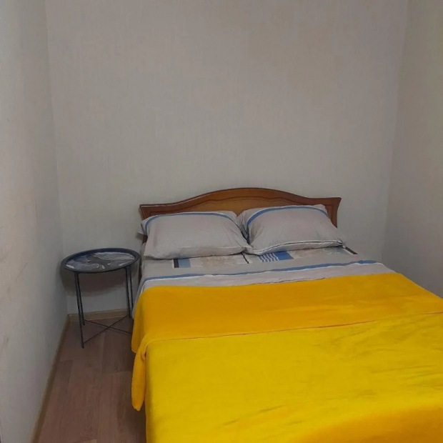 Фотографии квартиры 
            Апартаменты на улице Солодунова 49а