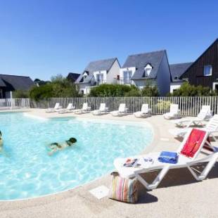 Фотографии базы отдыха
Résidence Néméa Les Roches