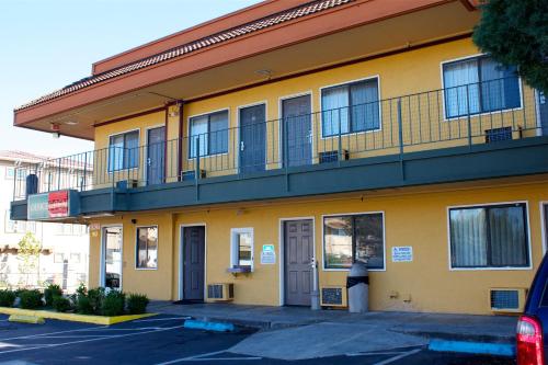 Фотография мотеля Springtown Inn