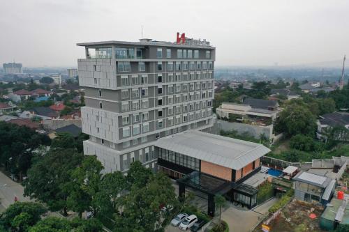 Фотография гостиницы Swiss-Belinn Bogor
