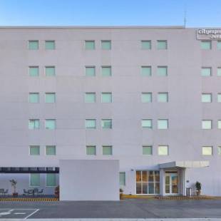 Фотографии гостиницы
City Express Junior Toluca Zona Industrial