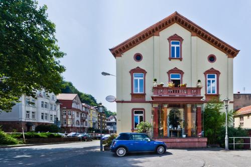 Фотография гостиницы Hotel Monpti