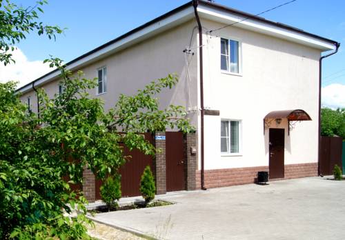 Фотографии гостевого дома
Славянка