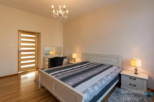 Фотография апарт отеля Apartamenty Galicja