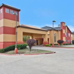 Фотографии мотеля
Americas Best Value Inn & Suites Haltom City Ft. Worth