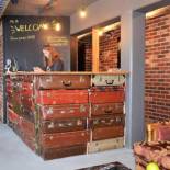 Фотография гостиницы Loft Family Hotel