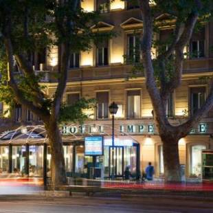 Фотографии гостиницы 
            Hotel Imperiale by OMNIA hotels