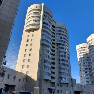 Фотография квартиры Как дома 22 на тракте Павловский 247