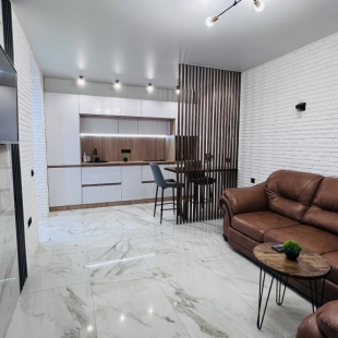 Фотография квартиры Апартаменты Я Дома на Ул. Городская 178 Б