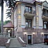 Фотография гостиницы Вилла Станиславский