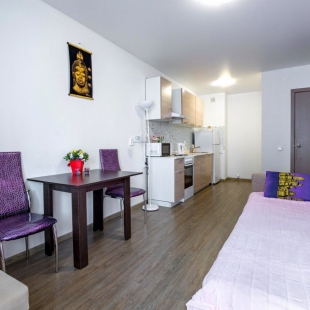 Фотография квартиры Апартаменты на Петрова 34В