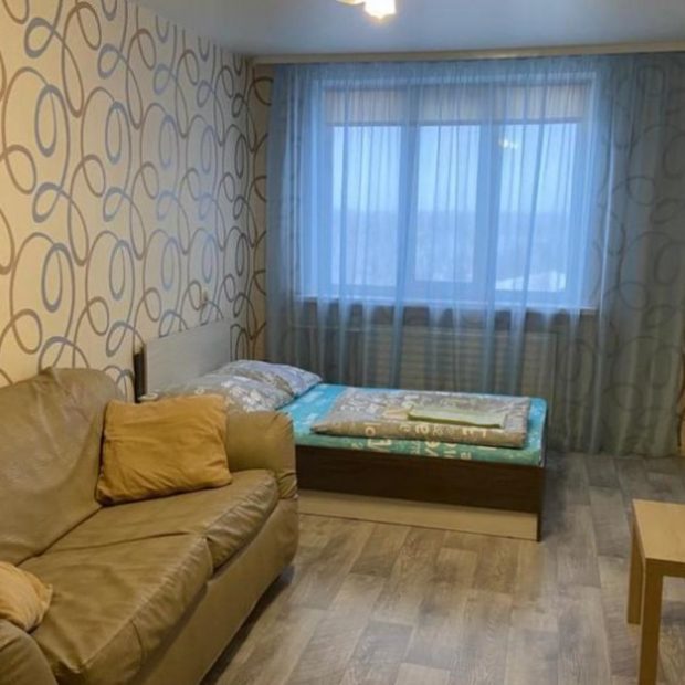 Фотографии квартиры
Семпл на Возейской