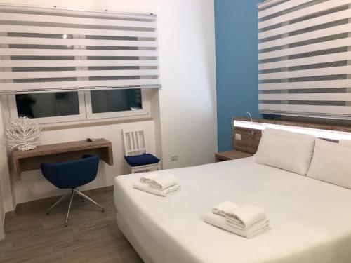 Фотография мини отеля B&B Villa S.Anna