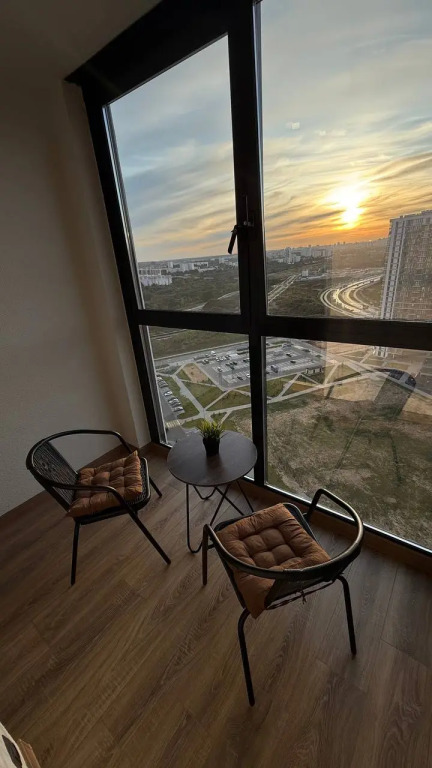 Фотография квартиры Апартаменты Париж VIP