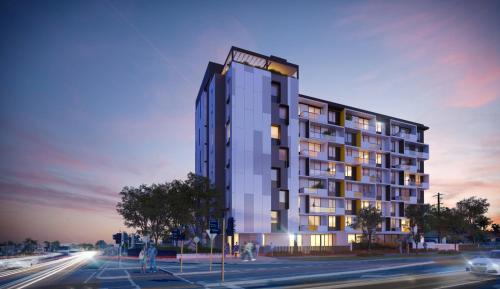 Фотографии гостиницы
Quest Perth Ascot