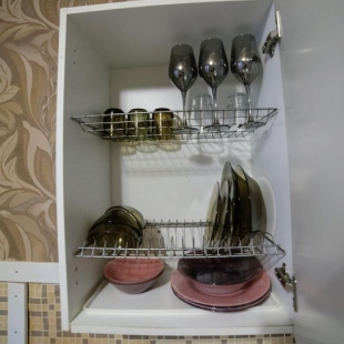 Фотография квартиры Апартаменты Турист на шоссе Сысольское 1/2