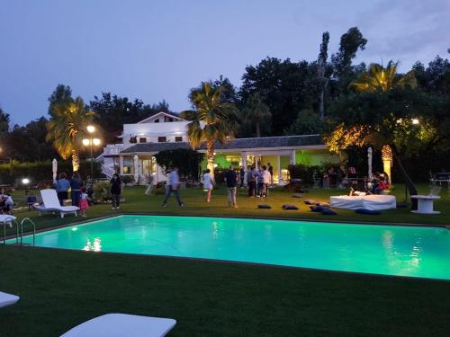 Фотография мини отеля Parco d'Arte AltArt