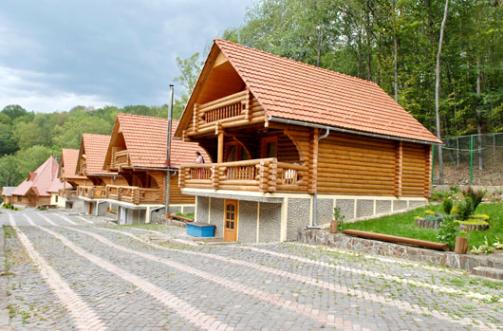 Фотография мини отеля Поляна Квасова