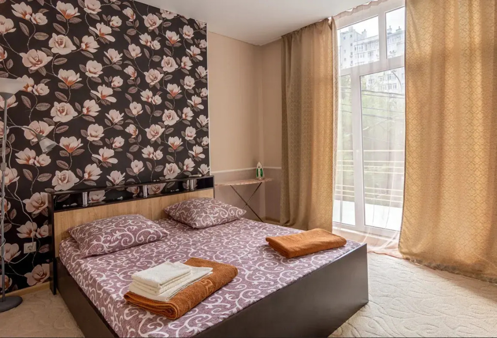 Фотография квартиры Квартира на улице Декабристов 17