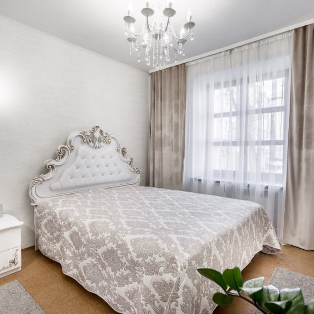 Фотографии квартиры
Апартаменты в Центре Минска на Проспекте Независимости 13